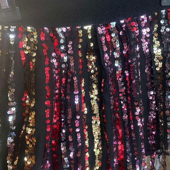 Sparkly Skirt Girl - Picture 2 of 5